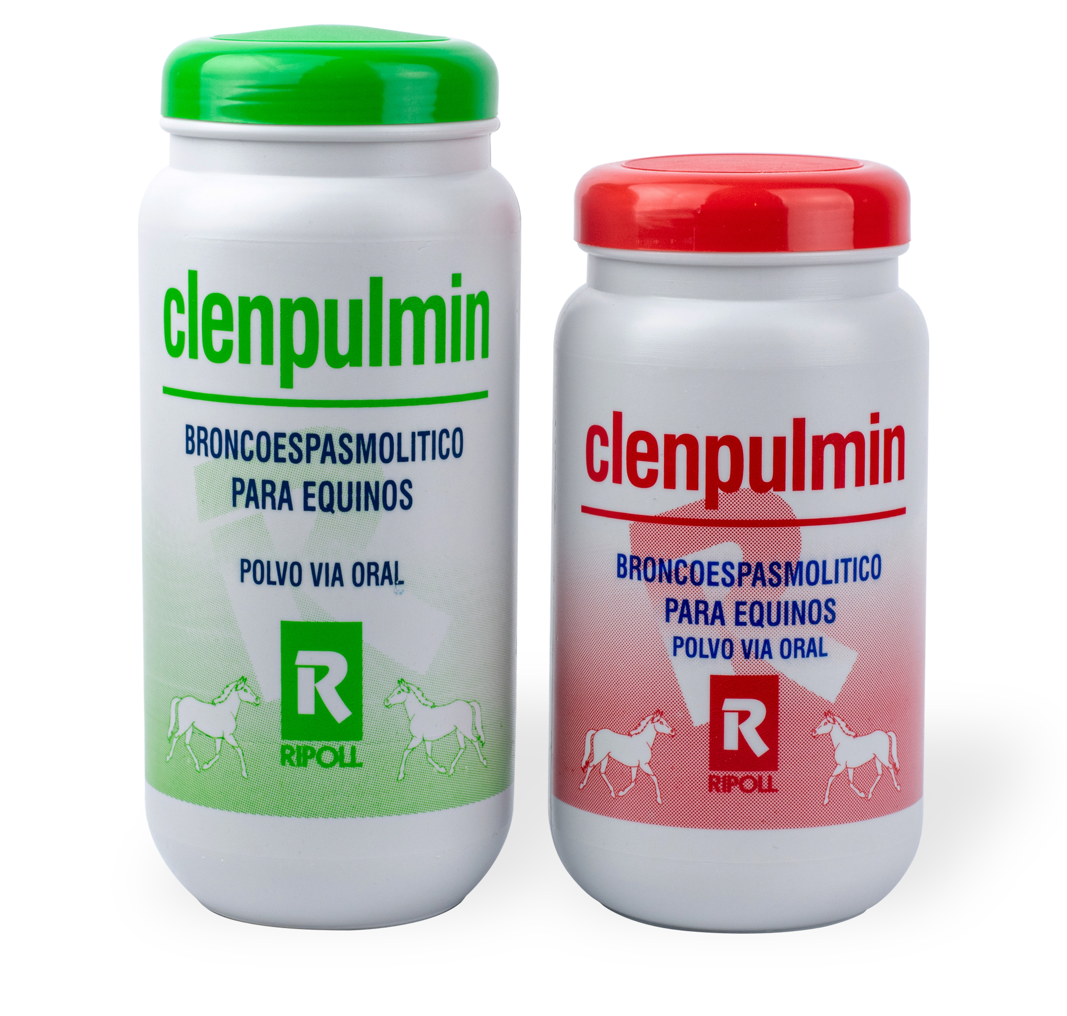 Clenpulmin (500+1000)