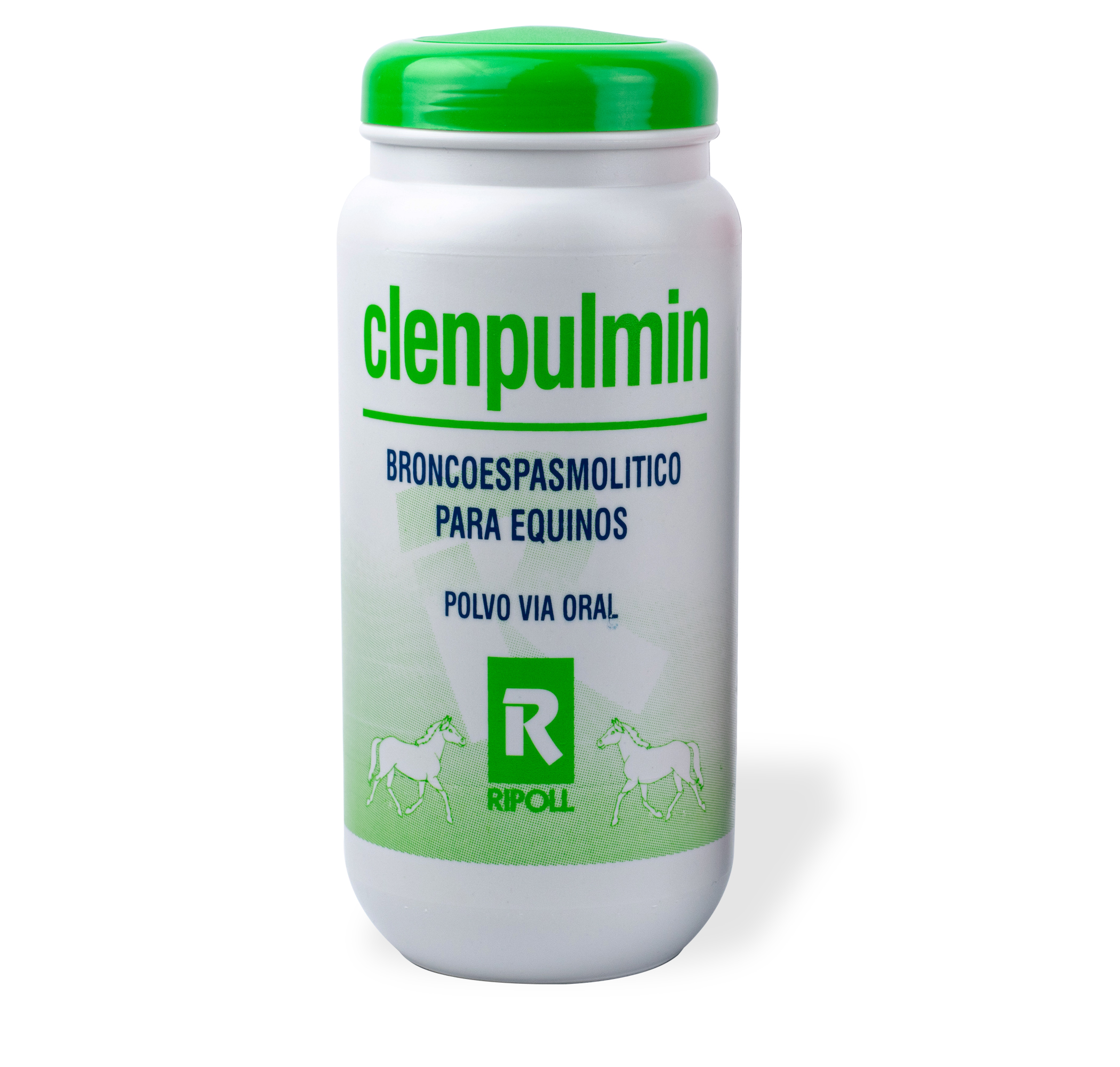 Clenpulmin x 1000
