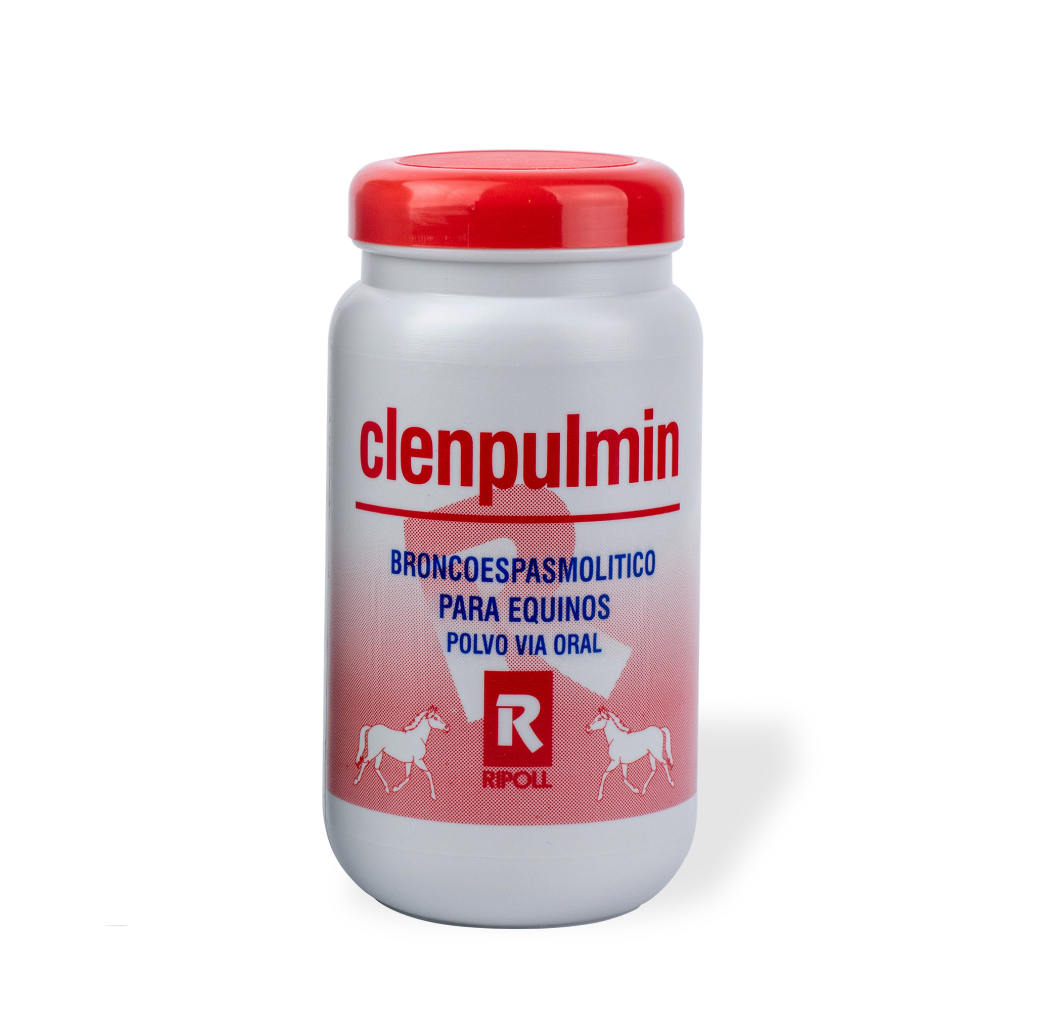 Clenpulmin x 500