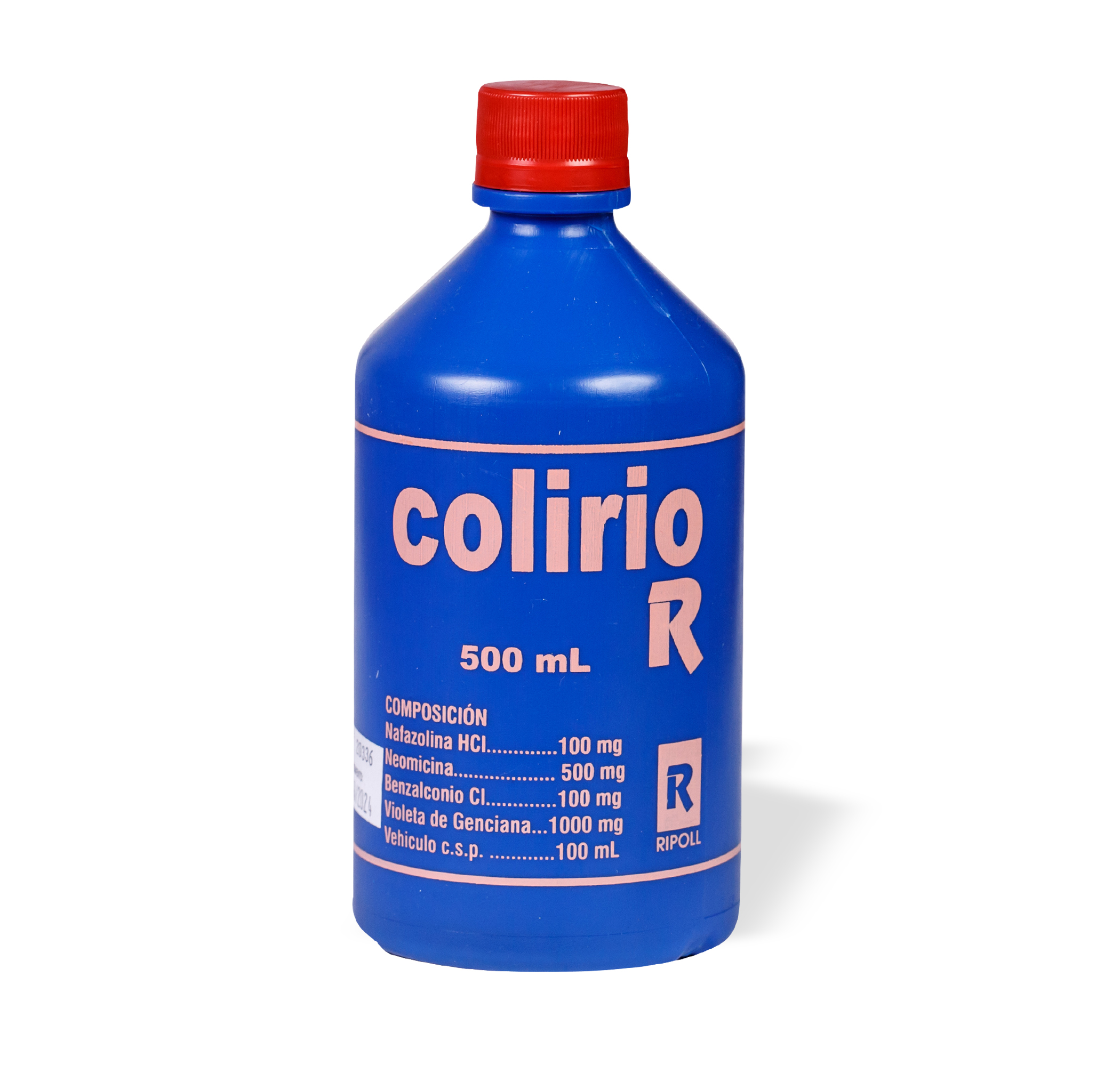 Colirio R