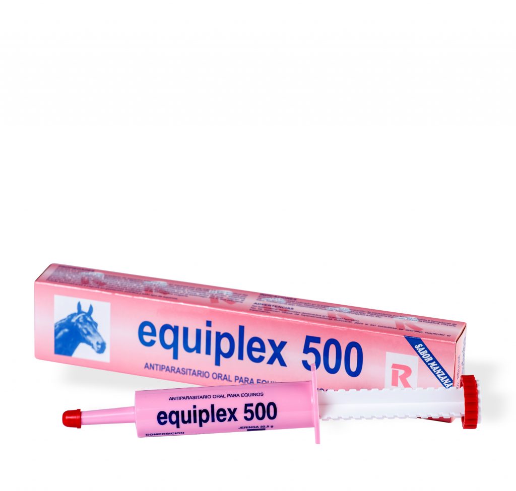 EQUIPLEX 500 - Laboratorio Ripoll