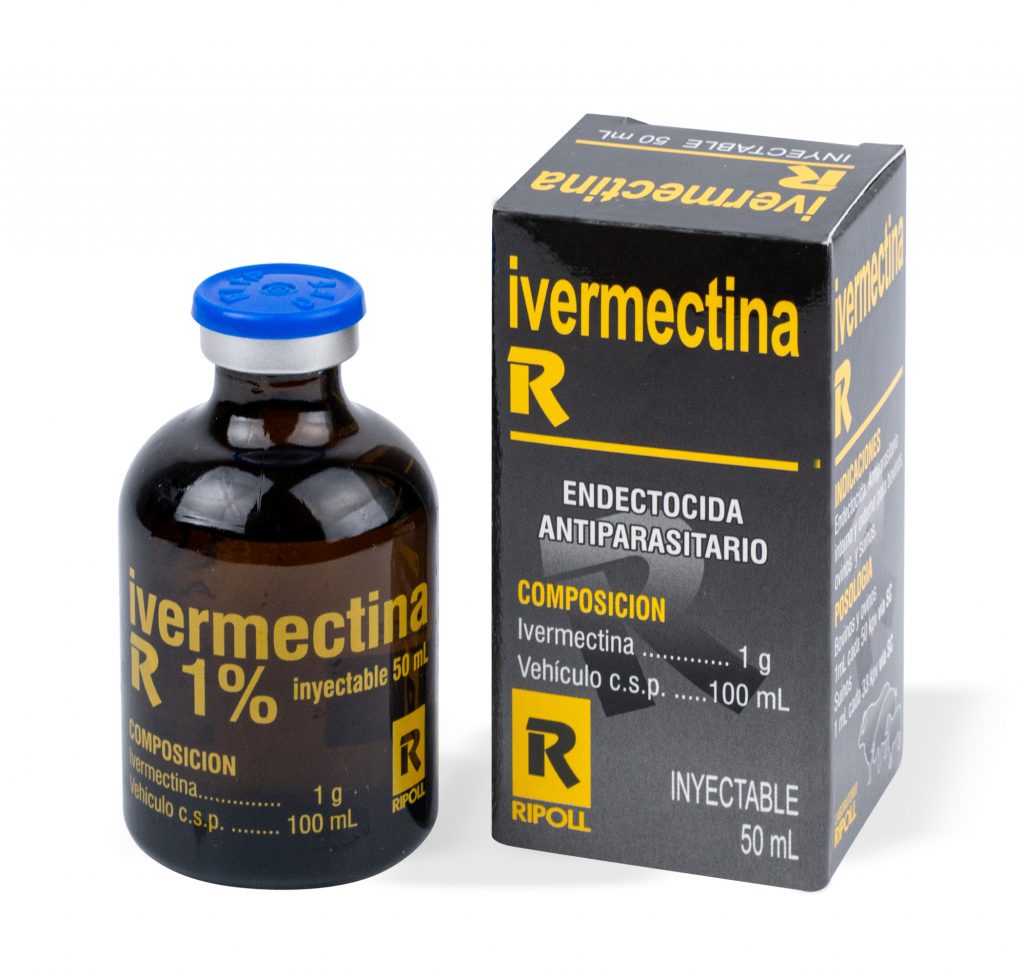 ivermectina