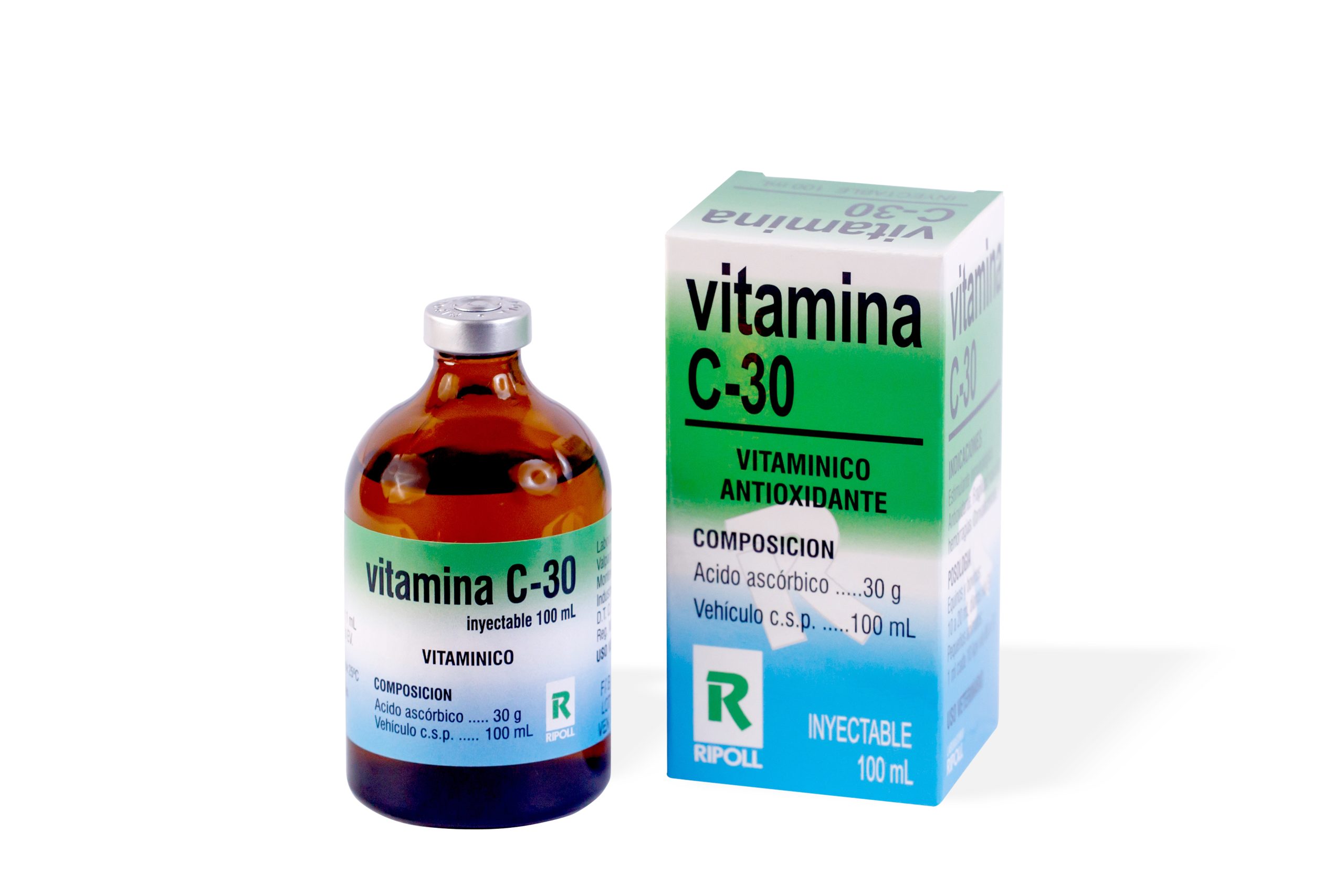 VITAMINA C30 100ML copia